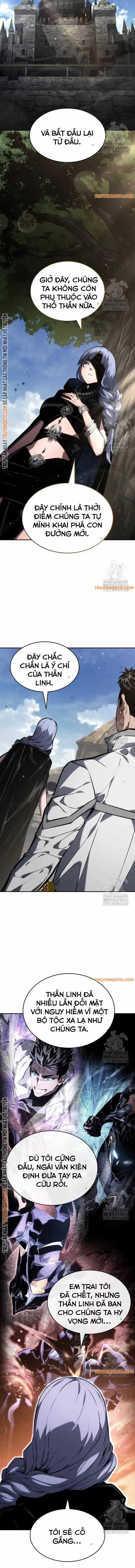 Chiêu Hồn Giả Siêu Phàm Chương 125 trang 11