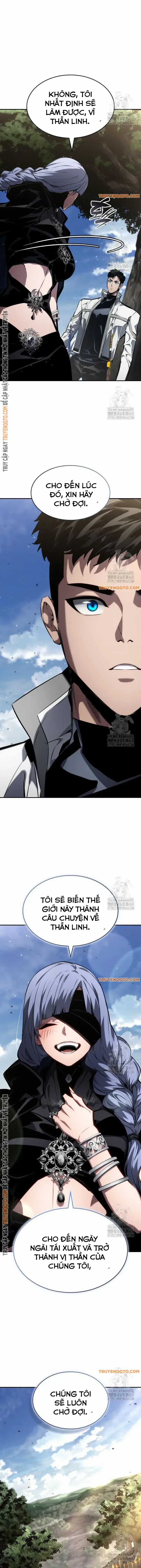 Chiêu Hồn Giả Siêu Phàm Chương 125 trang 12