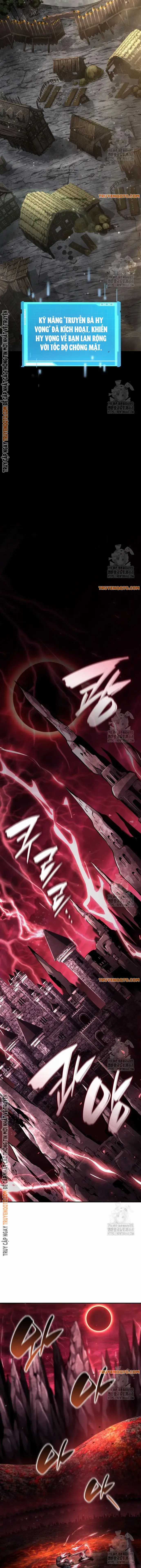 Chiêu Hồn Giả Siêu Phàm Chương 125 trang 13