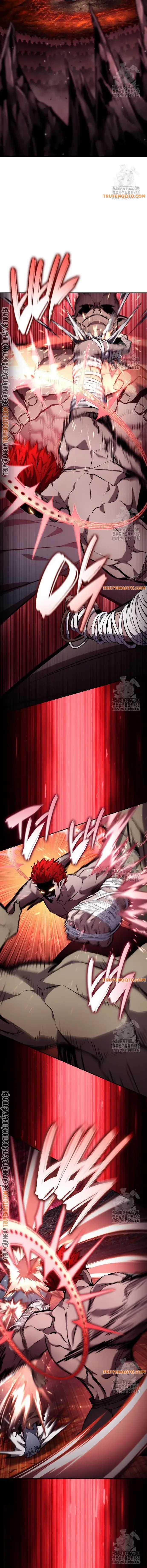 Chiêu Hồn Giả Siêu Phàm Chương 125 trang 14