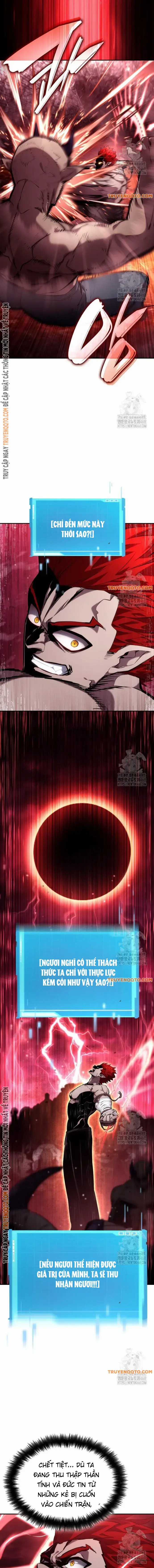 Chiêu Hồn Giả Siêu Phàm Chương 125 trang 15