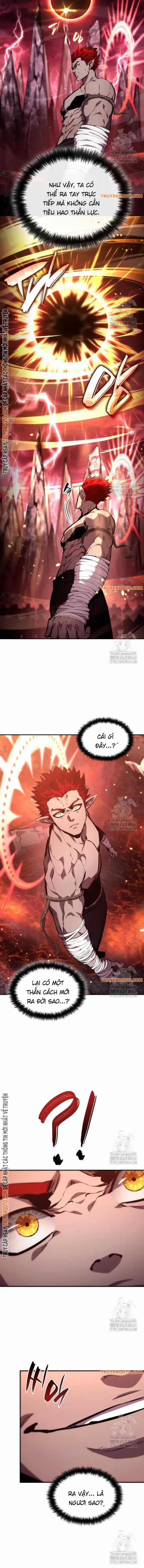 Chiêu Hồn Giả Siêu Phàm Chương 125 trang 17