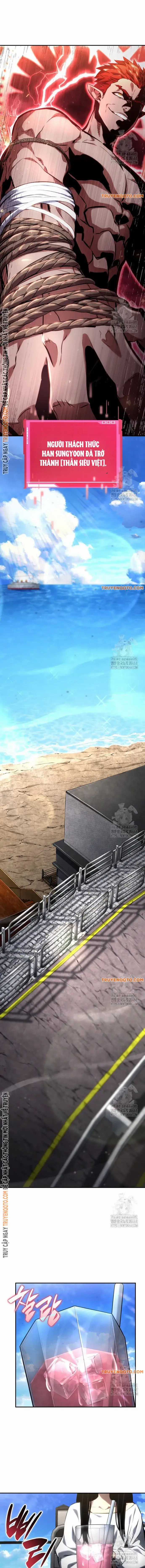 Chiêu Hồn Giả Siêu Phàm Chương 125 trang 18