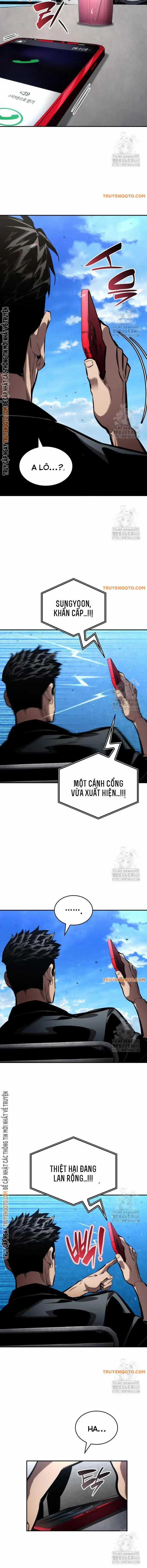 Chiêu Hồn Giả Siêu Phàm Chương 125 trang 19