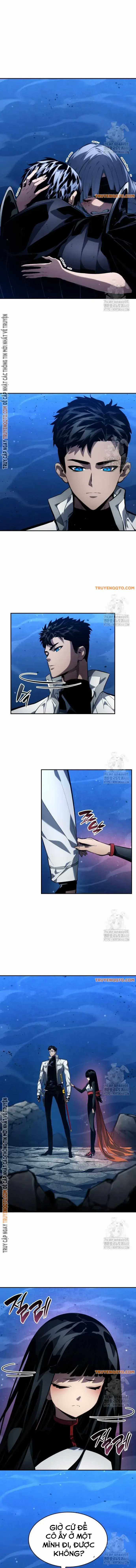 Chiêu Hồn Giả Siêu Phàm Chương 125 trang 2