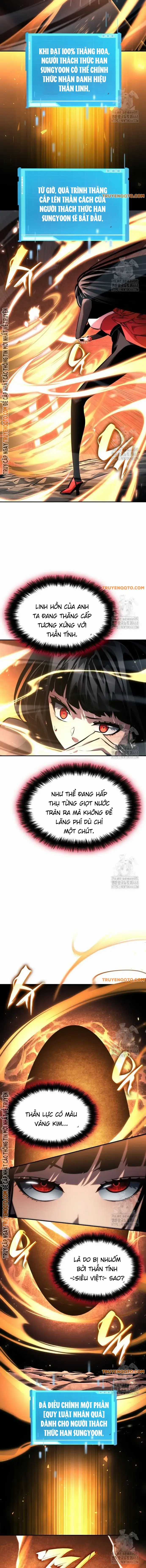 Chiêu Hồn Giả Siêu Phàm Chương 125 trang 5