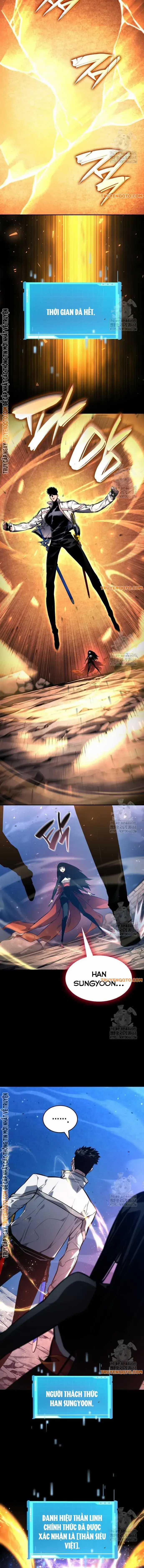 Chiêu Hồn Giả Siêu Phàm Chương 125 trang 6