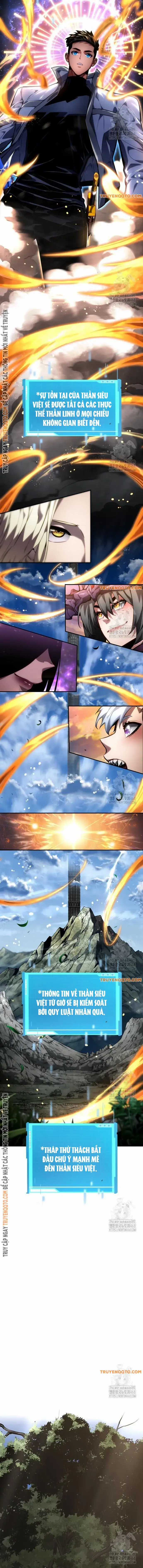 Chiêu Hồn Giả Siêu Phàm Chương 125 trang 7