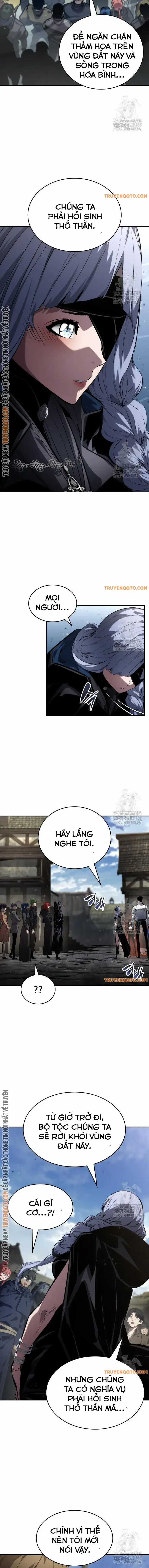 Chiêu Hồn Giả Siêu Phàm Chương 125 trang 9