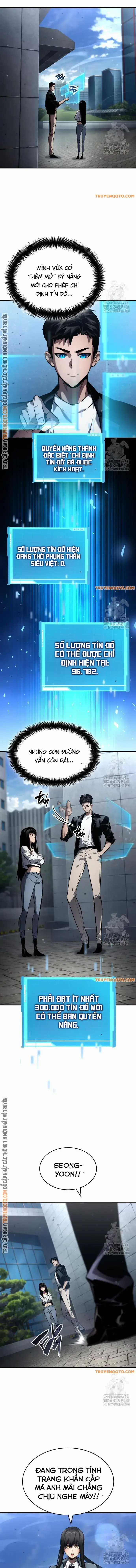 Chiêu Hồn Giả Siêu Phàm Chương 126 trang 2