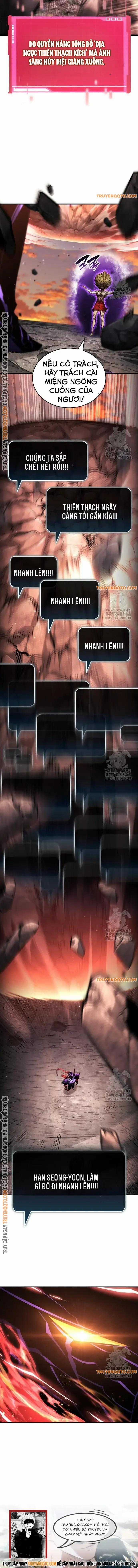 Chiêu Hồn Giả Siêu Phàm Chương 126 trang 20