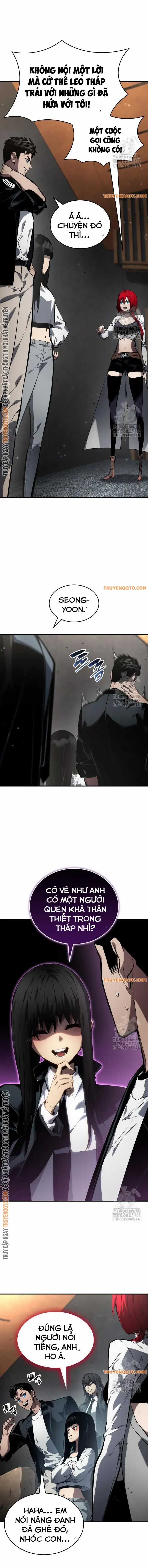 Chiêu Hồn Giả Siêu Phàm Chương 126 trang 6