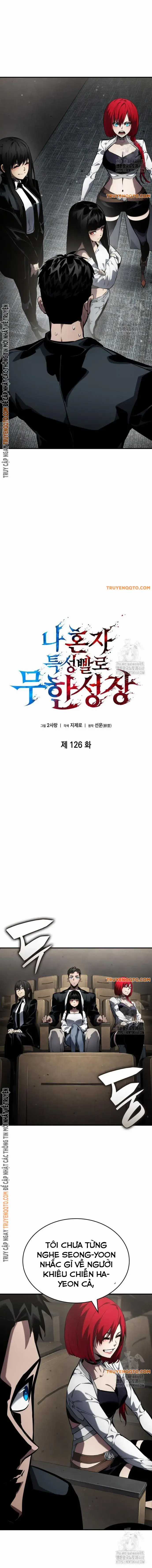 Chiêu Hồn Giả Siêu Phàm Chương 126 trang 7