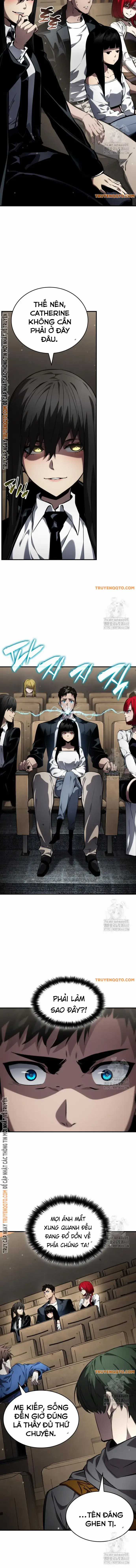 Chiêu Hồn Giả Siêu Phàm Chương 126 trang 9