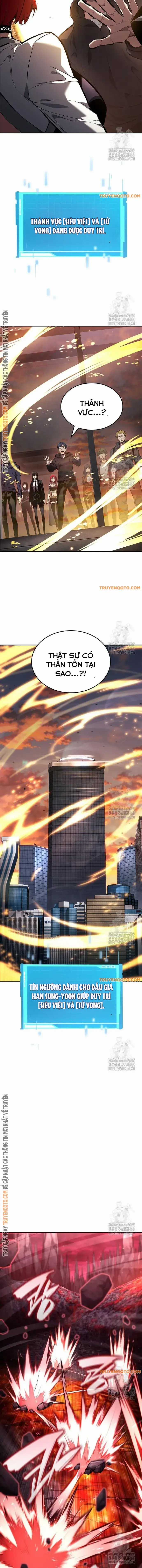 Chiêu Hồn Giả Siêu Phàm Chương 127 trang 12