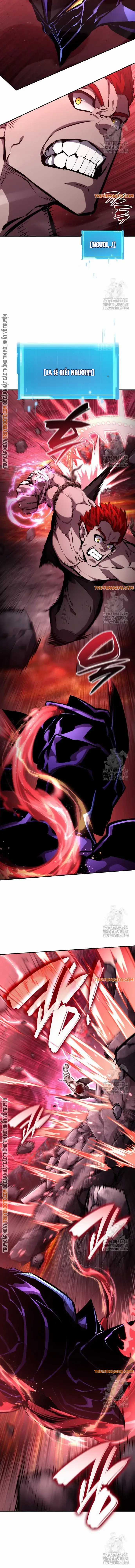 Chiêu Hồn Giả Siêu Phàm Chương 127 trang 14