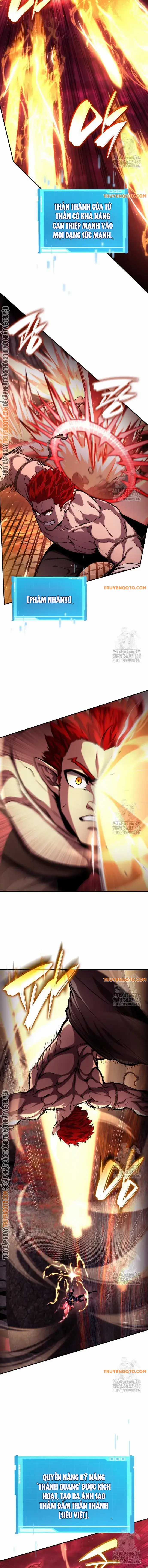 Chiêu Hồn Giả Siêu Phàm Chương 127 trang 16