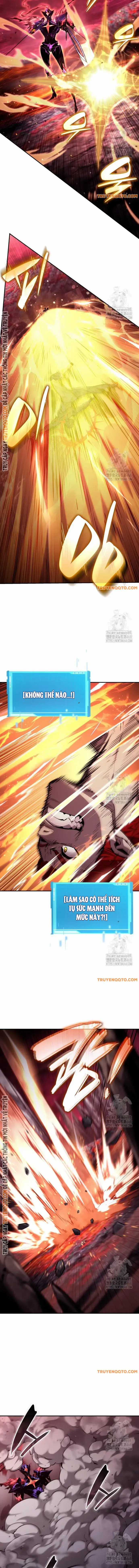 Chiêu Hồn Giả Siêu Phàm Chương 127 trang 17