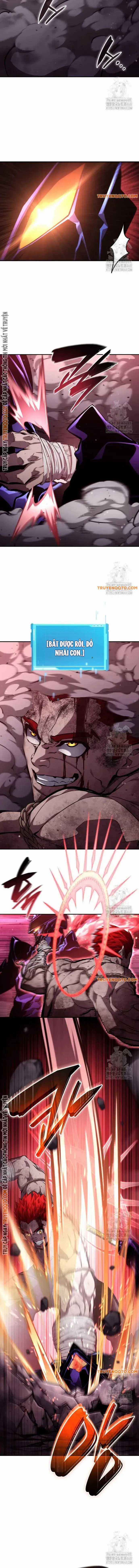 Chiêu Hồn Giả Siêu Phàm Chương 127 trang 18