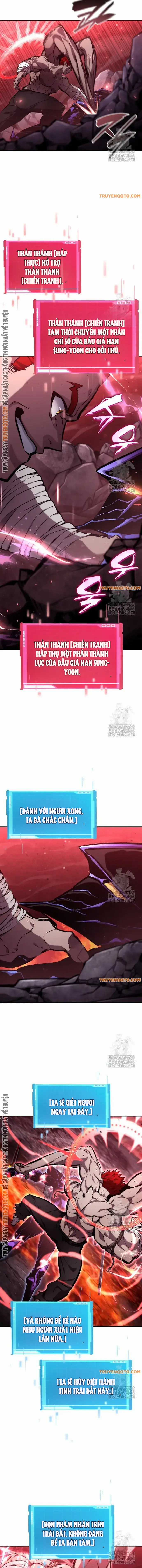 Chiêu Hồn Giả Siêu Phàm Chương 127 trang 19