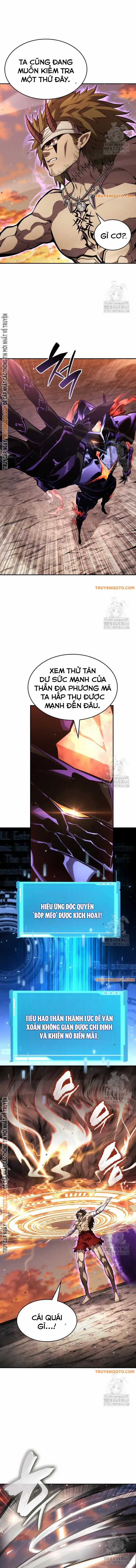 Chiêu Hồn Giả Siêu Phàm Chương 127 trang 2