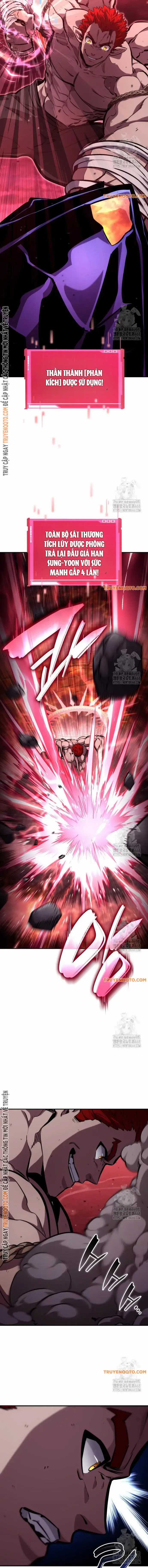 Chiêu Hồn Giả Siêu Phàm Chương 127 trang 20