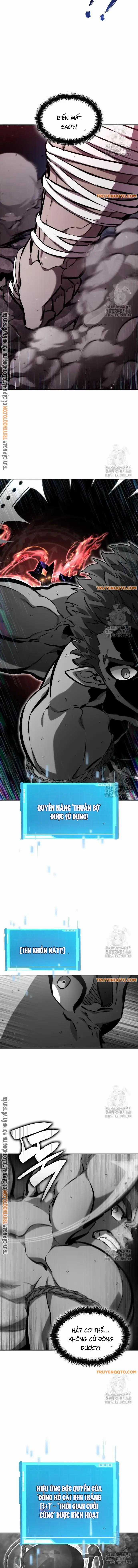 Chiêu Hồn Giả Siêu Phàm Chương 127 trang 21