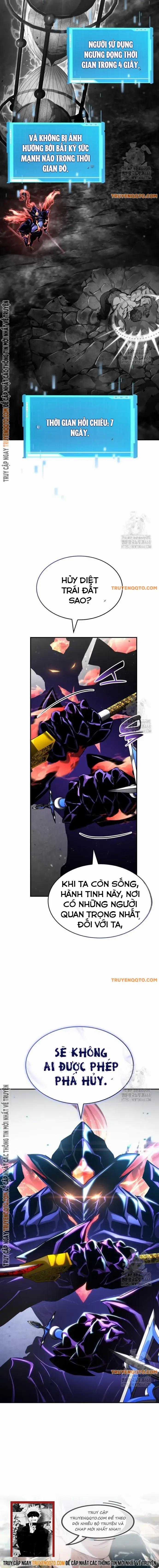 Chiêu Hồn Giả Siêu Phàm Chương 127 trang 22