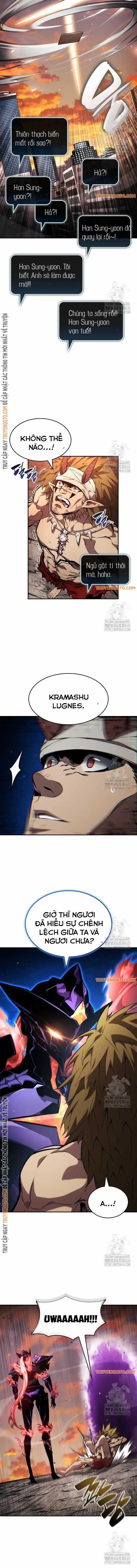 Chiêu Hồn Giả Siêu Phàm Chương 127 trang 3