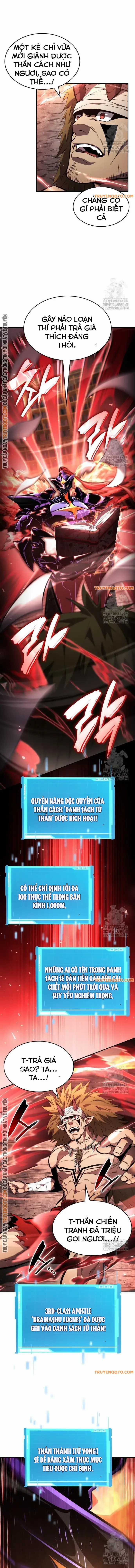 Chiêu Hồn Giả Siêu Phàm Chương 127 trang 4