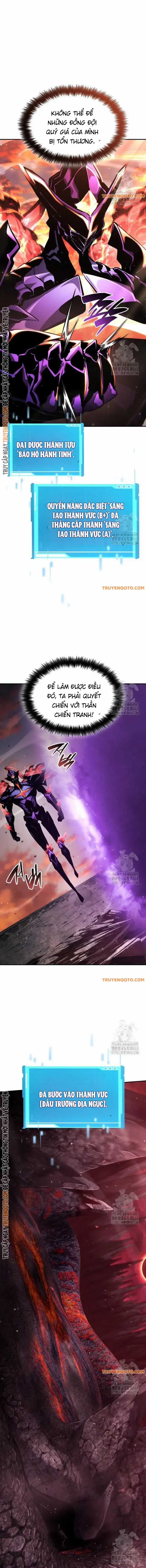 Chiêu Hồn Giả Siêu Phàm Chương 127 trang 9