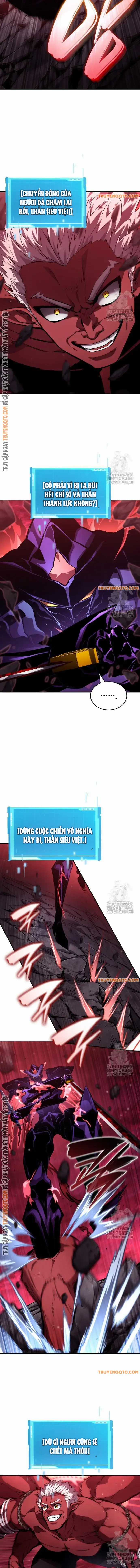 Chiêu Hồn Giả Siêu Phàm Chương 128 trang 11