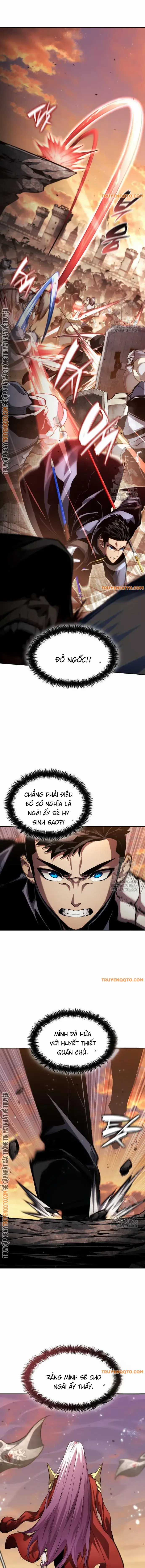 Chiêu Hồn Giả Siêu Phàm Chương 129 trang 13