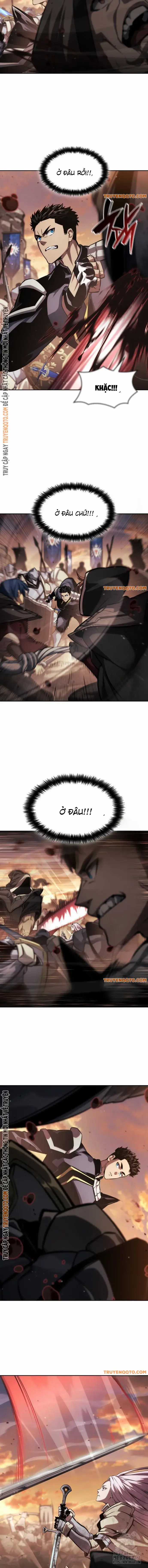 Chiêu Hồn Giả Siêu Phàm Chương 129 trang 15