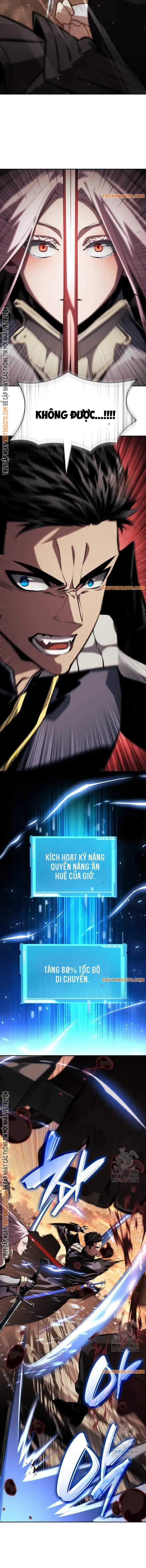 Chiêu Hồn Giả Siêu Phàm Chương 129 trang 16