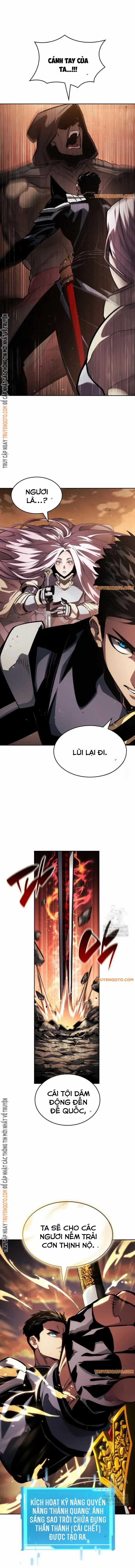 Chiêu Hồn Giả Siêu Phàm Chương 129 trang 17