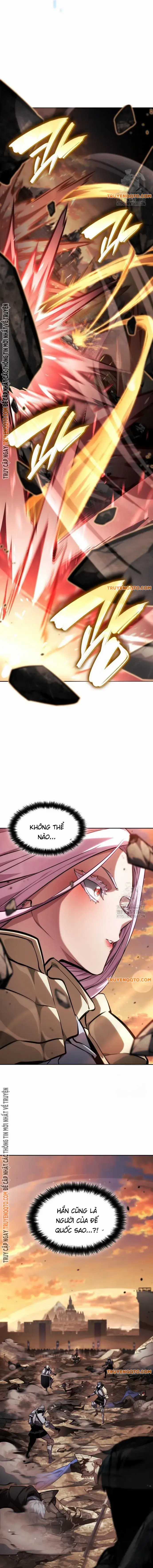 Chiêu Hồn Giả Siêu Phàm Chương 129 trang 18