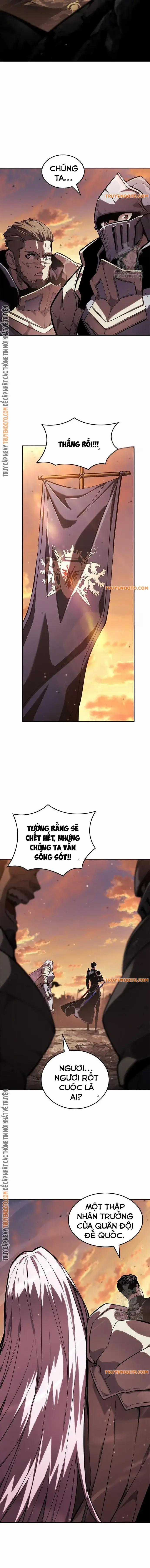 Chiêu Hồn Giả Siêu Phàm Chương 129 trang 19