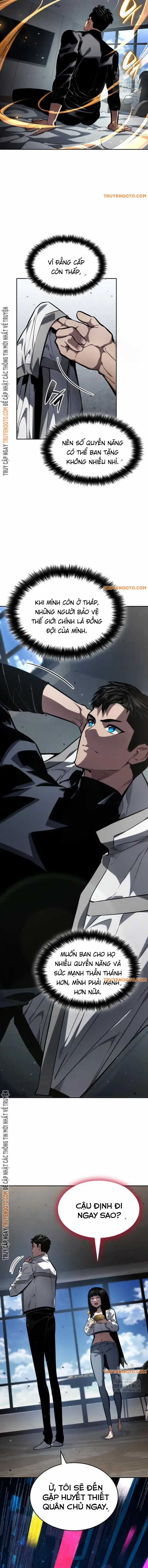 Chiêu Hồn Giả Siêu Phàm Chương 129 trang 2