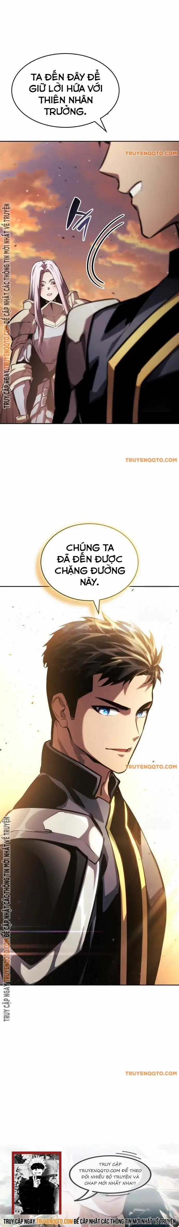 Chiêu Hồn Giả Siêu Phàm Chương 129 trang 20