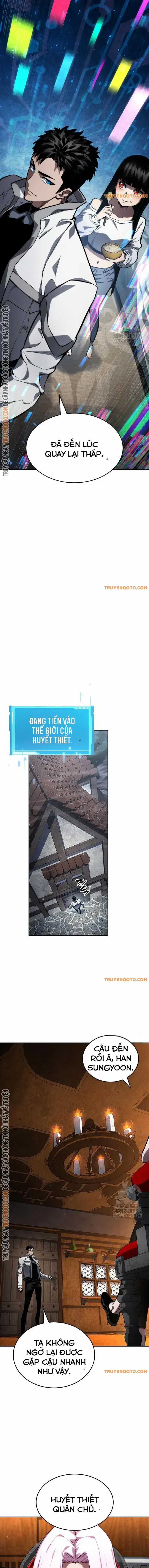 Chiêu Hồn Giả Siêu Phàm Chương 129 trang 3