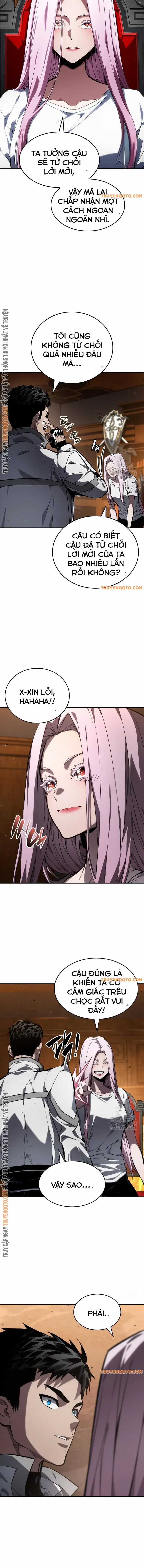 Chiêu Hồn Giả Siêu Phàm Chương 129 trang 4