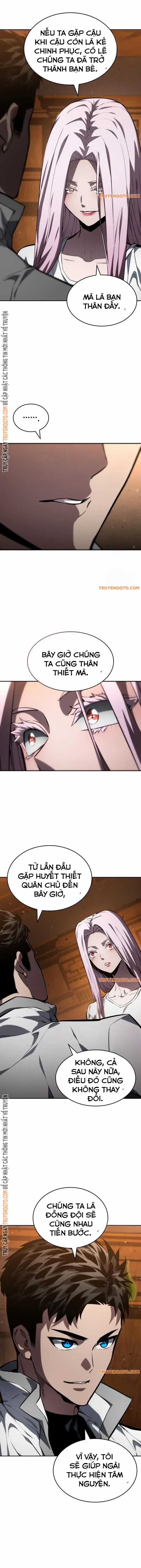 Chiêu Hồn Giả Siêu Phàm Chương 129 trang 5