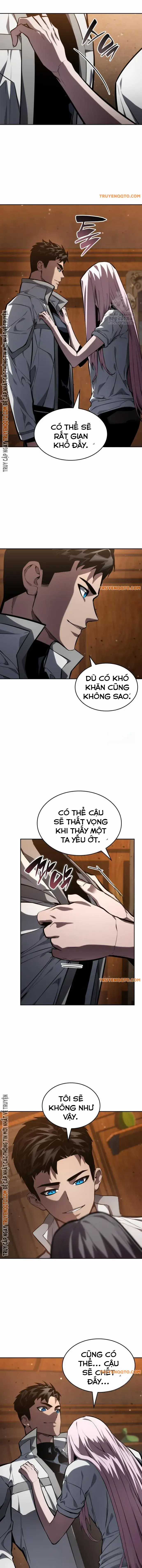 Chiêu Hồn Giả Siêu Phàm Chương 129 trang 6