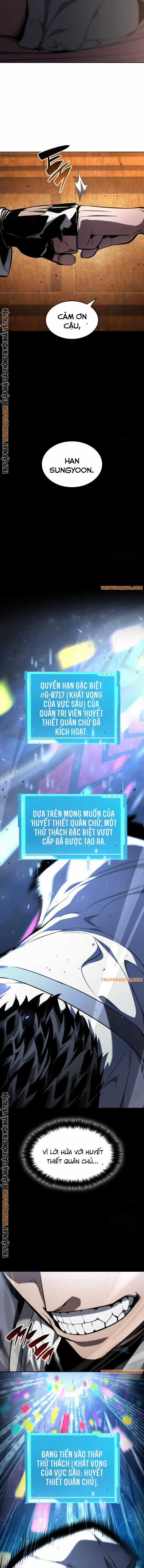 Chiêu Hồn Giả Siêu Phàm Chương 129 trang 8