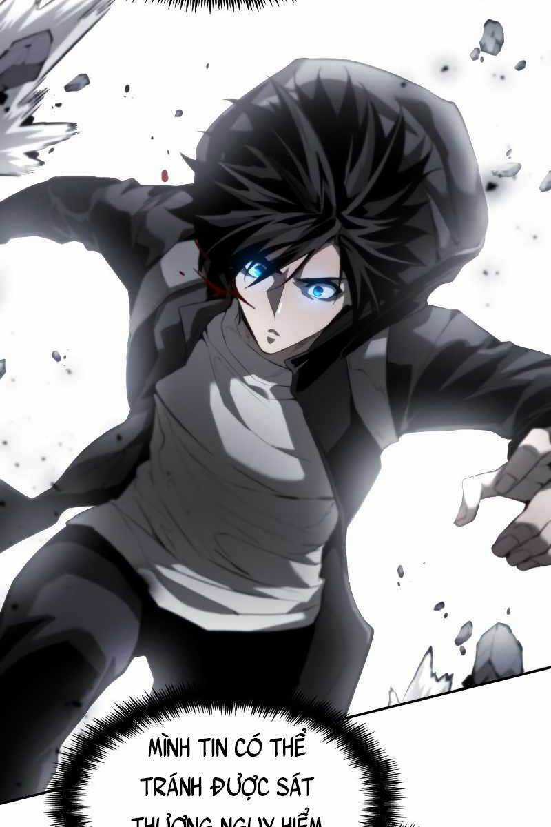 Chiêu Hồn Giả Siêu Phàm Chương 13 trang 110