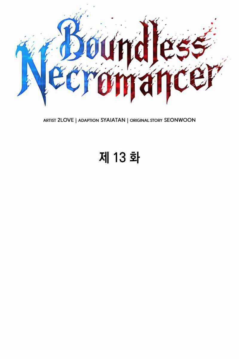 Chiêu Hồn Giả Siêu Phàm Chương 13 trang 36