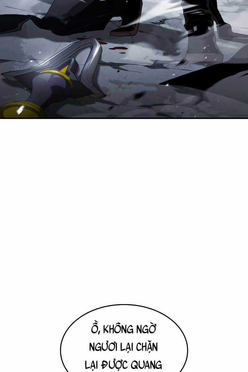 Chiêu Hồn Giả Siêu Phàm Chương 13 trang 38