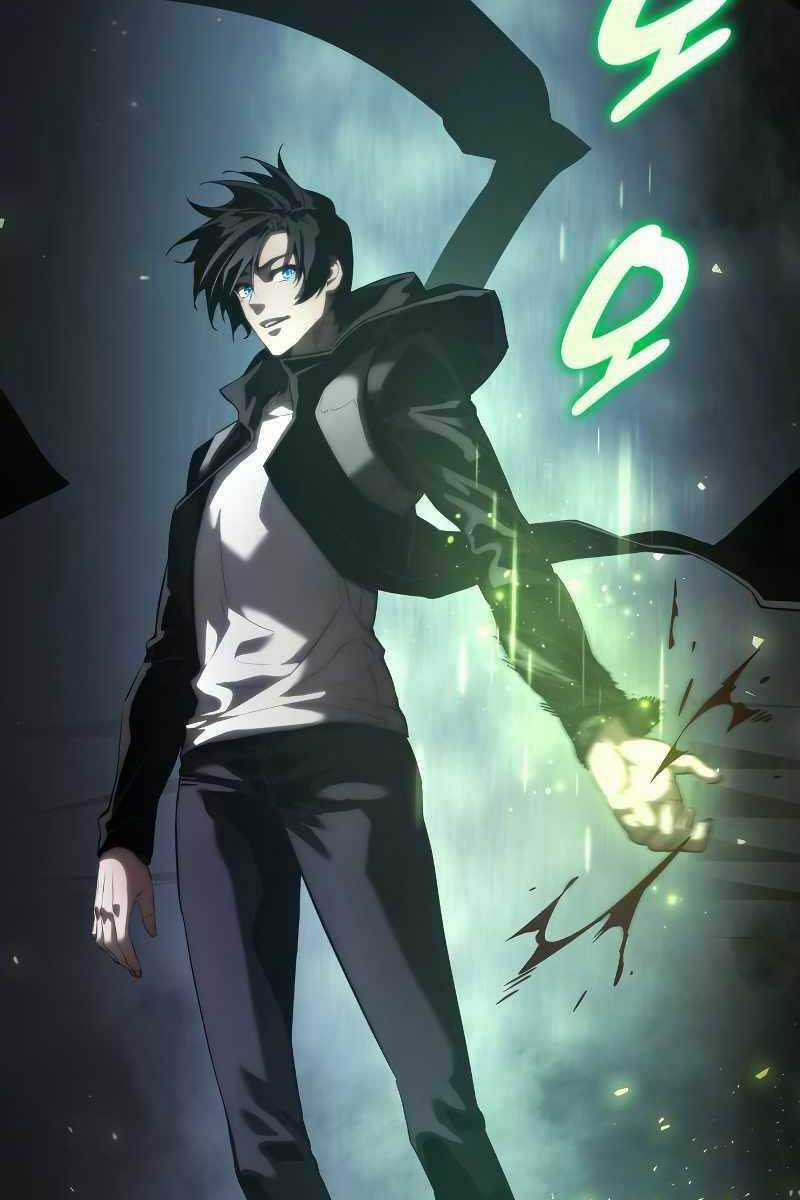 Chiêu Hồn Giả Siêu Phàm Chương 13 trang 75