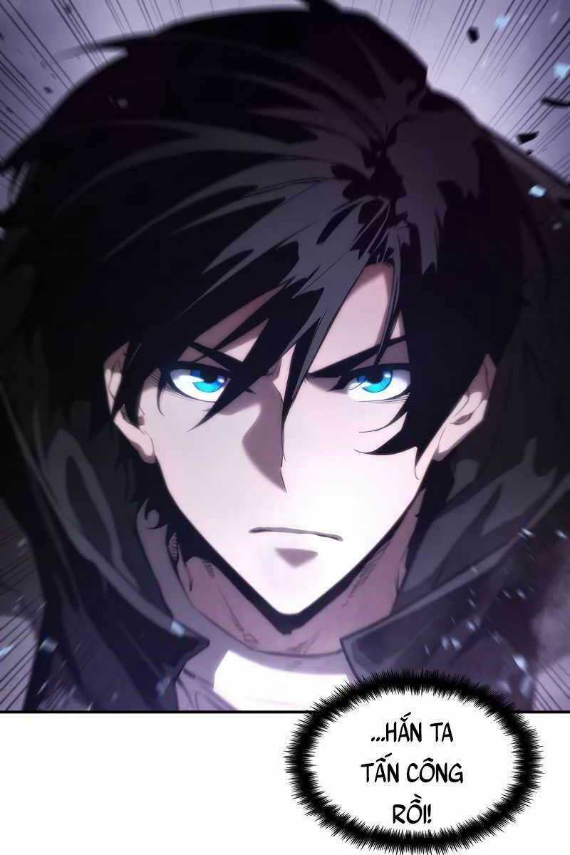 Chiêu Hồn Giả Siêu Phàm Chương 13 trang 8